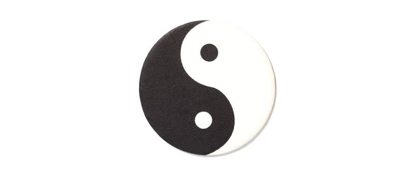 Symbole du Yin et du Yang