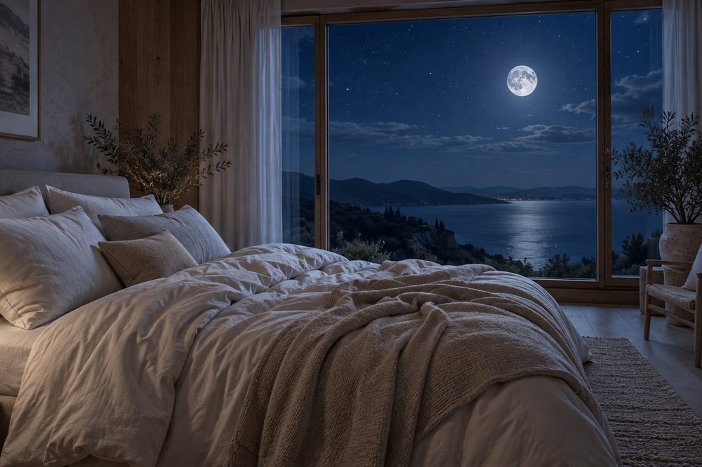 Sommeil
